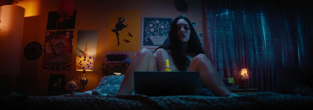 Fitting In (2023)