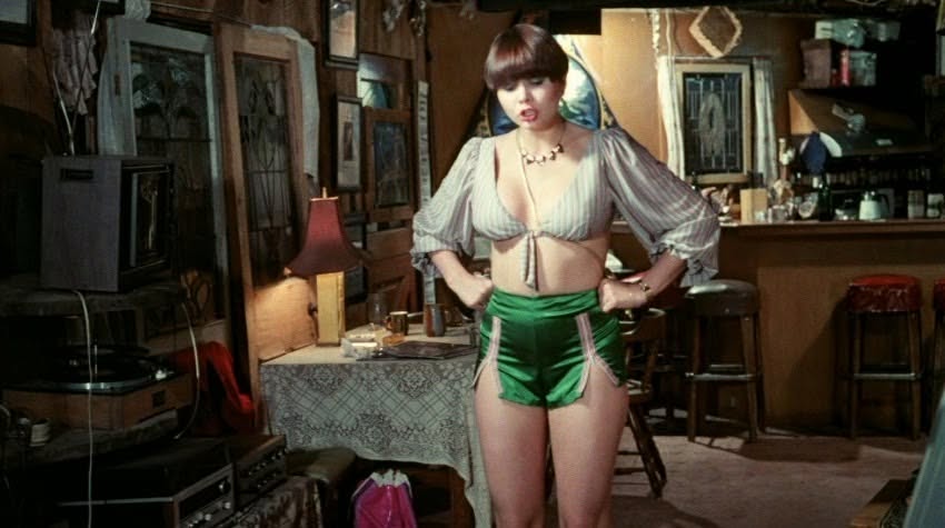 Pretty Peaches (1978)