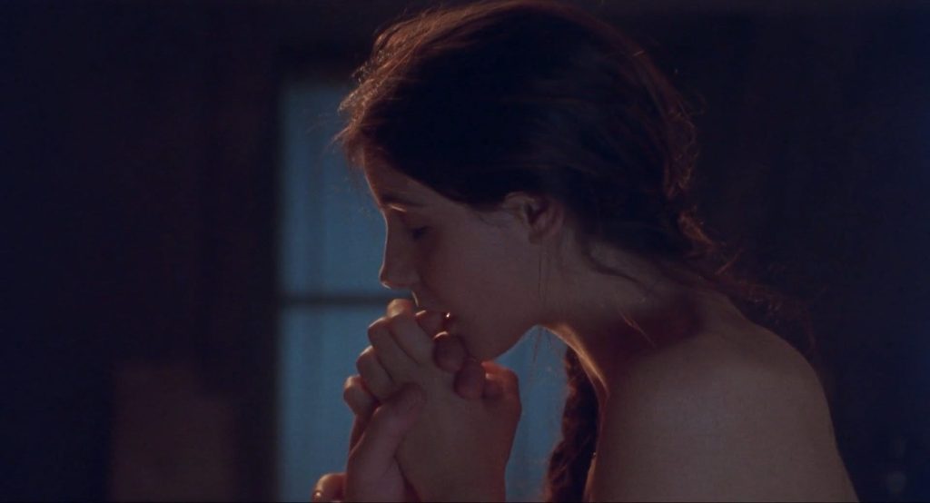 Marthe (1997)