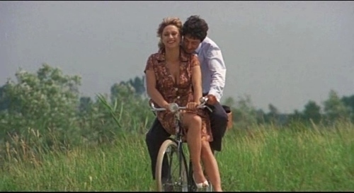 La Nipote (1974)