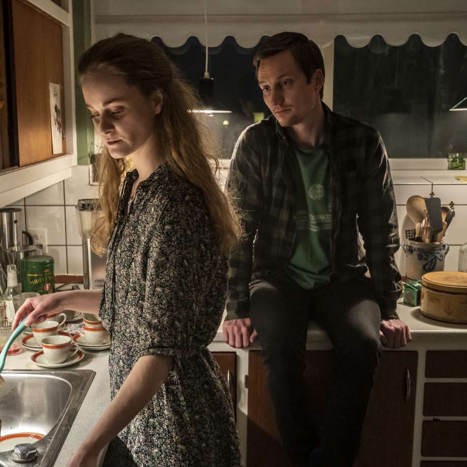 Onkel (2019)