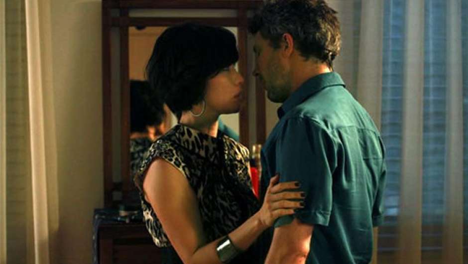Mister John (2013)