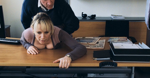 The Boss of It All (2006)
