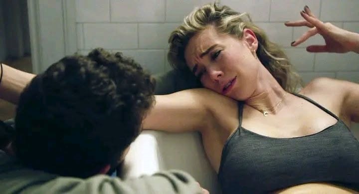 Pieces of a Woman (2020)