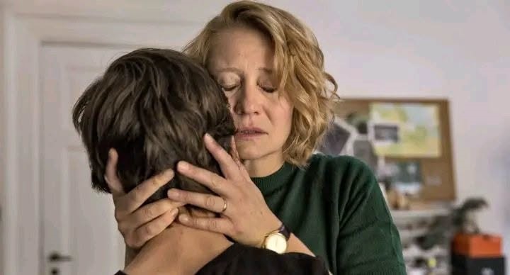 You Disappear (2017)