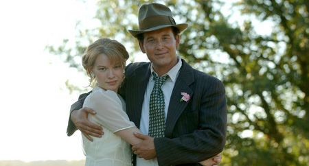 The Stone Angel (2007)