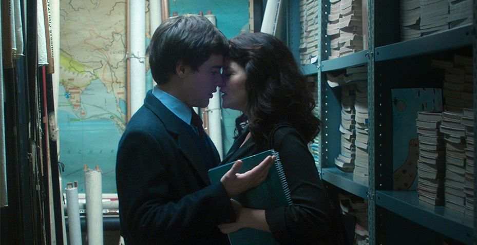 Amor Bandido (2021)